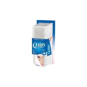 Q-tips Cotton Swabs