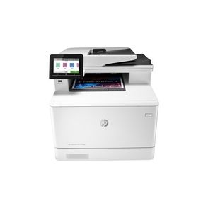 HP LaserJet Pro M479 M479fdw Wireless Laser Multifunction Printer - Color
