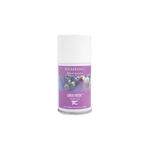 Rubbermaid Commercial Microburst 9000 Linen Fresh Air Spray