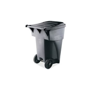 Rubbermaid Commercial 95-gallon Rollout Container