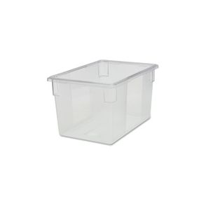 Rubbermaid Commercial 21.5-Gallon Food/Tote Box