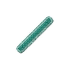 Rubbermaid Commercial HYGEN 48" Fringed Dust Mop Pad