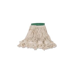 Rubbermaid Commercial 5" Headband Blend Wet Mop