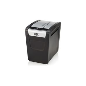 GBC ShredMaster PSX10-06 Super Cross-Cut Paper Shredder