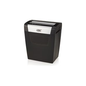 GBC ShredMaster PX10-06 Super Cross-Cut Paper Shredder