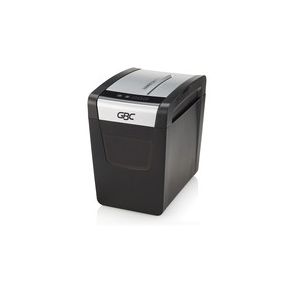 GBC ShredMaster PSX12-06 Cross-Cut Paper Shredder
