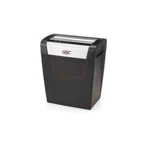 GBC ShredMaster PX12-06 Cross-Cut Paper Shredder