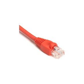 Black Box GigaBase Cat.5e UTP Patch Network Cable