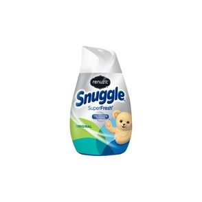 Dial Renuzit Snuggles Gel Cone Air Freshener