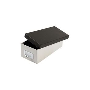 Oxford 3x5 Index Card Storage Box