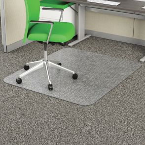 Deflecto EconoMat Chair Mat