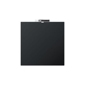 U Brands Magnetic Chalkboard