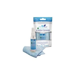 Falcon HyperClean Plant-based Screen Cleaner Kit