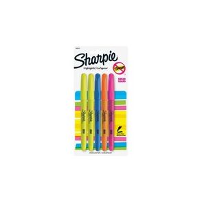 Sharpie Accent Smear Guard Highlighter