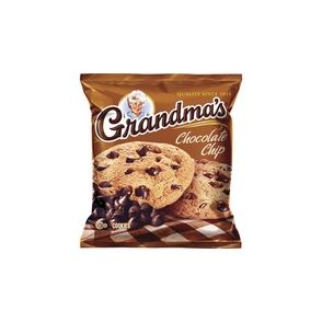 Quaker Oats Grandma's Chocolate Chip Cookies