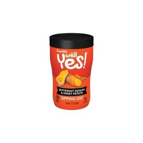 Campbell's Squash/Sweet Potato Sipping Soup