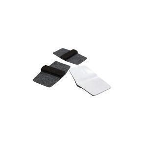 Lorell Wraparound Floor Savers