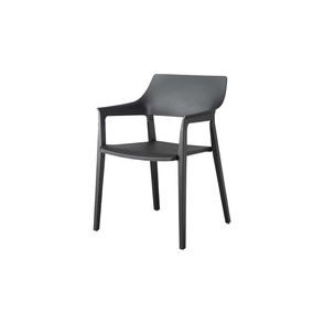 Lorell Wood Legs Stack Chairs