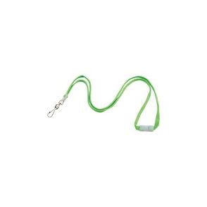 Advantus Neon Breakaway Lanyard