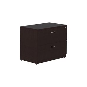 Lorell Essentials Series Lateral File