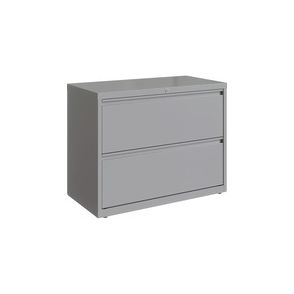 Lorell Fortress Series Lateral File