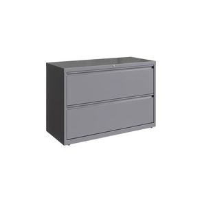 Lorell Fortress Series Lateral File