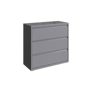 Lorell Fortress Series Lateral File