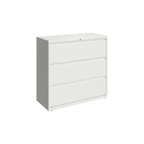 Lorell Fortress Series Lateral File