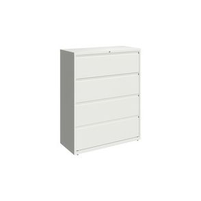 Lorell Fortress Series Lateral File