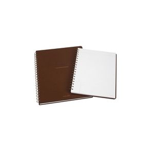 Mead Wirebound Signature Notebook