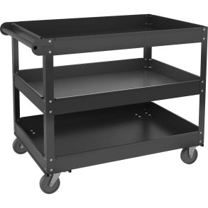 Lorell Utility Cart