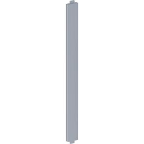 Lorell Vertical Panel Strip for Adaptable Panel System