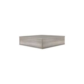Lorell Contemporary Reception Collection Sectional Tabletop