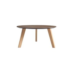 Lorell Quintessence Collection Coffee Table