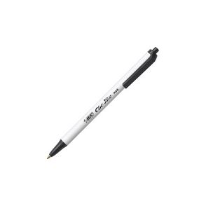 BIC Clic Stick 1.0mm Retractable Ball Pen