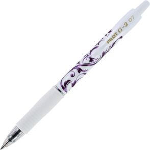 Pilot G2 Fashion Roller Gel Pen