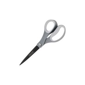 Fiskars Non-stick Titanium Softgrip Scissors