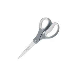 Fiskars Titanium Softgrip Scissors