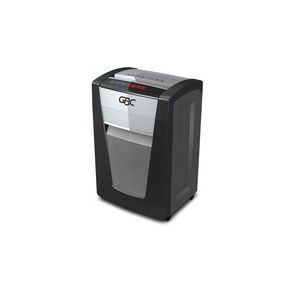 GBC ShredMaster SM15-08 Micro-Cut Shredder