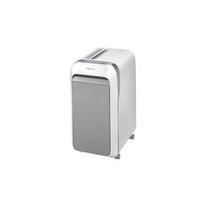 Fellowes Powershred LX220 Micro Cut Shredder