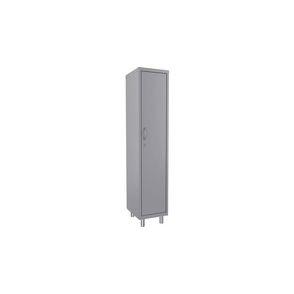 Lorell Makerspace Storage System Steel Locker