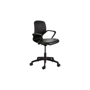 Safco Shell Desk Chair