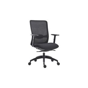 Lorell SOHO Collection High-back Chair