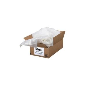 ideal. Shredder Bags for shredder models 2360, 2404, 2465, & 2445