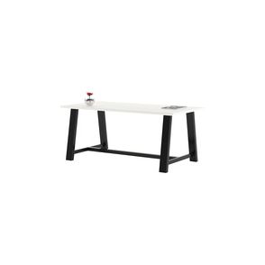 KFI Midtown 36x72x30 Laminate Top Table