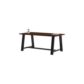 KFI Midtown 36x72x30 Laminate Top Table