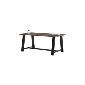 KFI Midtown 36x72x30 Laminate Top Table