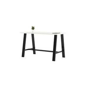 KFI Midtown 36x72x41 Laminate Top Table