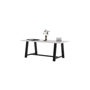 KFI Midtown 36x84x30 HPL Top Table
