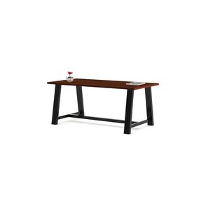 KFI Midtown 36x84x30 HPL Top Table